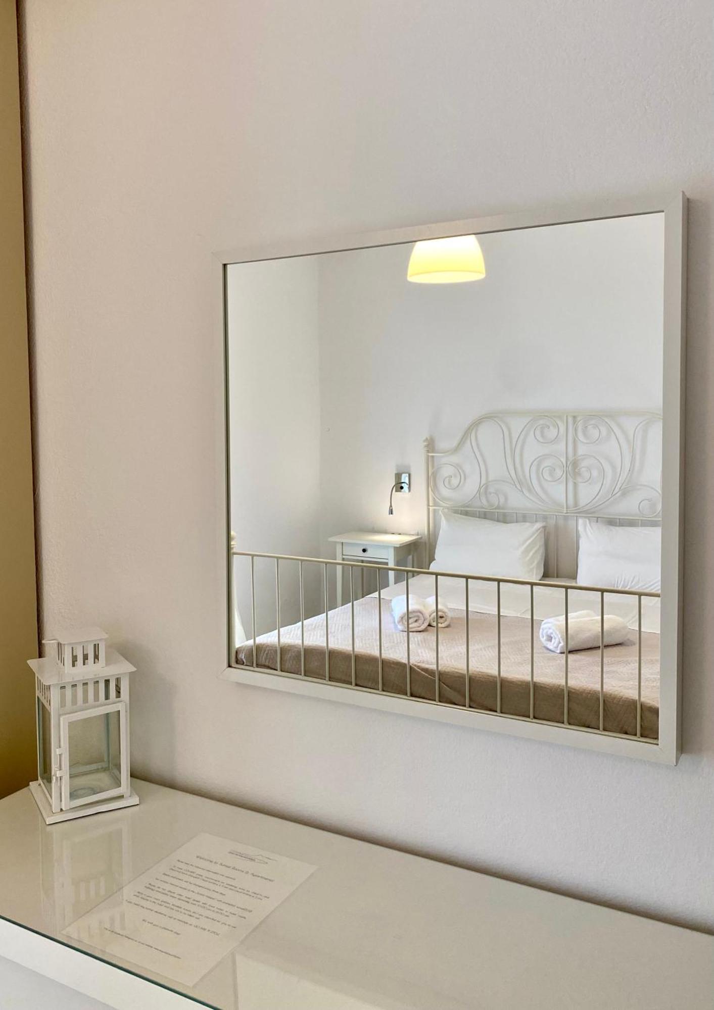 Apartament Sunset &