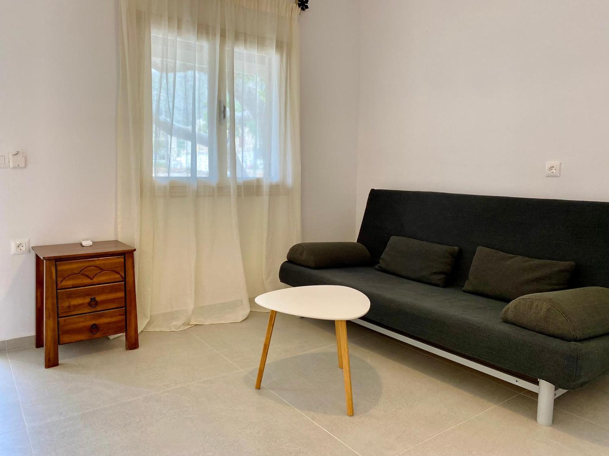 Apartamento Sunset & Falasarna (Phalasarna)